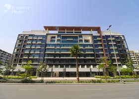 Image for Building Exterior in AZIZI Riviera 14