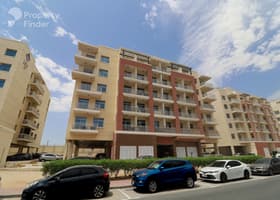 صورة لـ التصميم الخارجي للمبنى في 21 مزايا