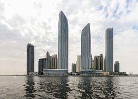 Image for Building Exterior in Address Harbour Point
