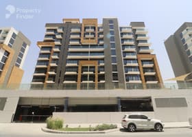 Image for Building Exterior in Azizi Riviera 21