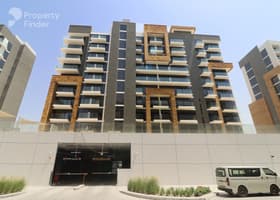 Image for Building Exterior in Azizi Riviera 22