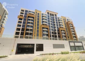 Image for Building Exterior in Azizi Riviera 23