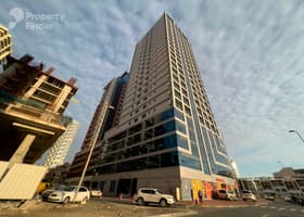 Image for Building Exterior in Sydney Tower