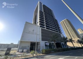 Image for Building Exterior in Park View Tower