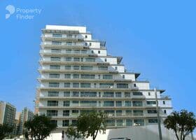 Image for Building Exterior in Jamam Residence