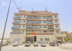 Image for Building Exterior in Al Hikma Building
