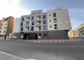 Image for Building Exterior in Al Hamriya 431