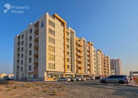 Image for Community Overview in Al Ramla