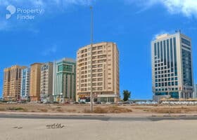 صورة لـ نبذة عن المنطقة في القصيدات