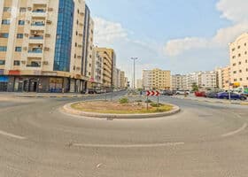 Image for Community Overview in Al Butina