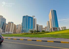 صورة لـ نبذة عن المنطقة في المنطقة الصناعية بالشارقة