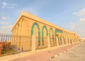 Image for Community Overview in Al Heerah
