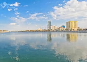 Image for Community Overview in Ajman Corniche Road