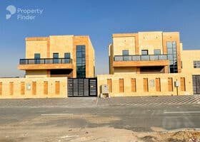صورة لـ نبذة عن المنطقة في ضواحي عجمان
