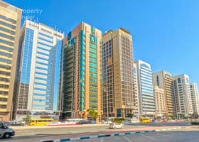 صورة لـ نبذة عن المنطقة في شارع المطار