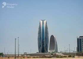 Image for Community Overview in Al Raha Gardens