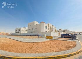 Image for Community Overview in Al Shamkha