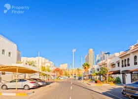 Image for Community Overview in Al Wahda