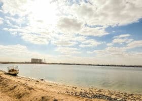 صورة لـ نبذة عن المنطقة في بوابة أبوظبي