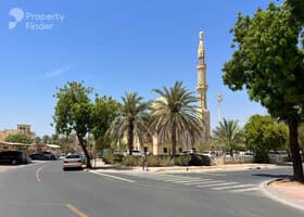 صورة لـ نبذة عن المنطقة في الورقاء