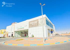 صورة لـ نبذة عن المنطقة في المرخانية