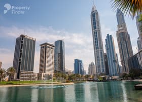 Image for Community Overview in Dubai Media City